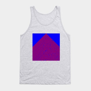 cellular automata rule 30 Tank Top